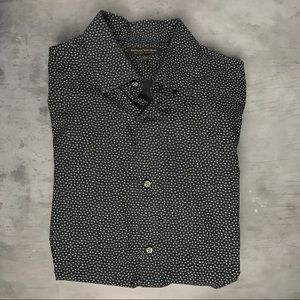Banana Republic L Tall Long Sleeve Shirt